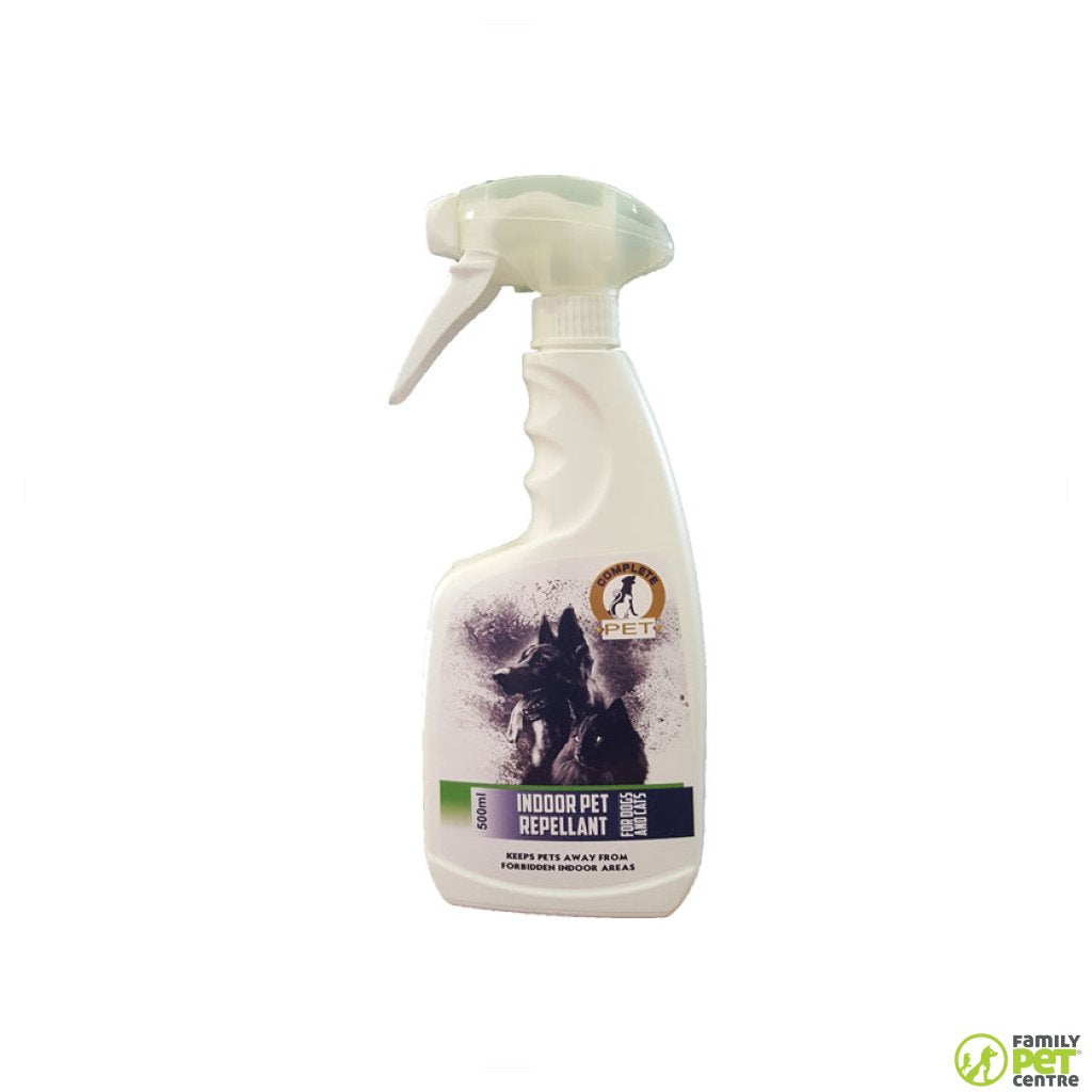 Complete Pet Indoor Pet Repellent