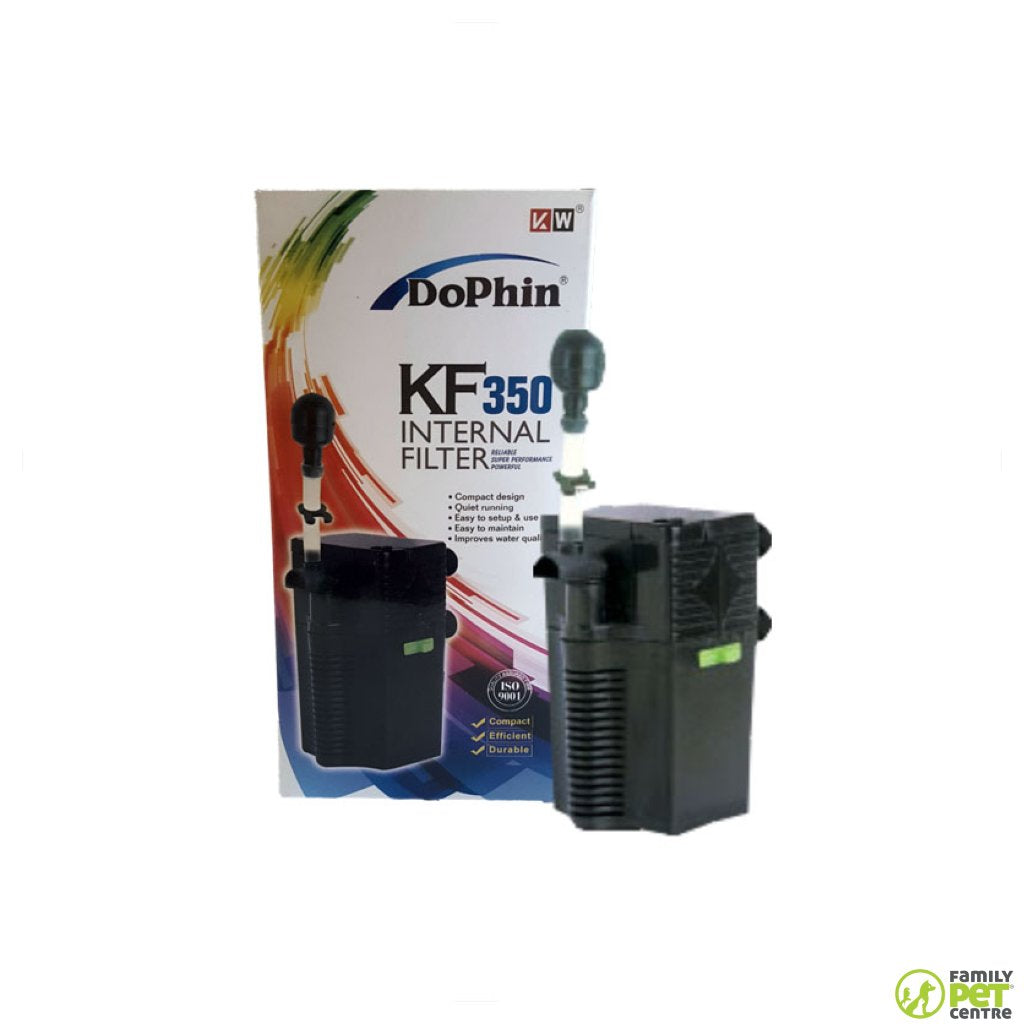 Dophin Internal Filter
