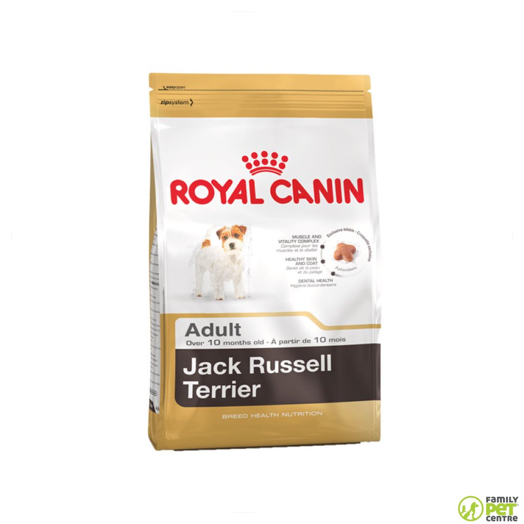 Royal Canin Jack Russell Adult Dog Food