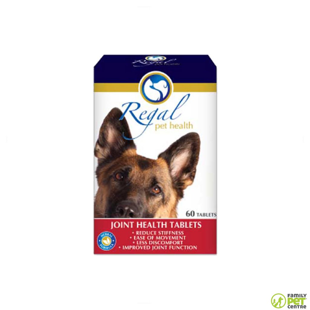 Regal Joint Health Tablets