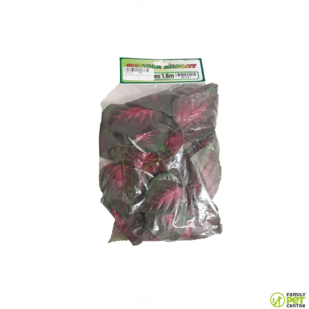 Reptile Resort Jungle Vines