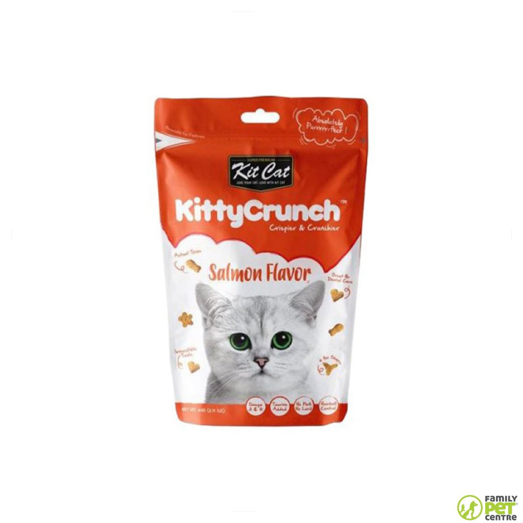 Kit Cat Kitty Crunch Cat Treat