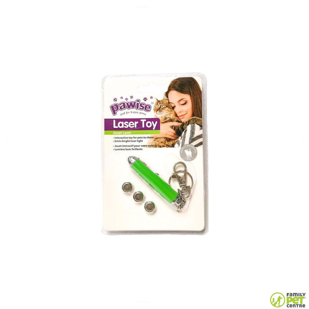 Pawise Laser Toy