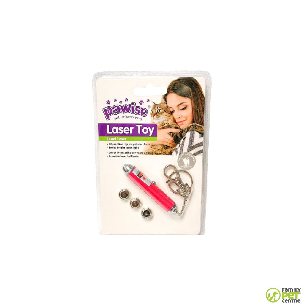 Pawise Laser Toy
