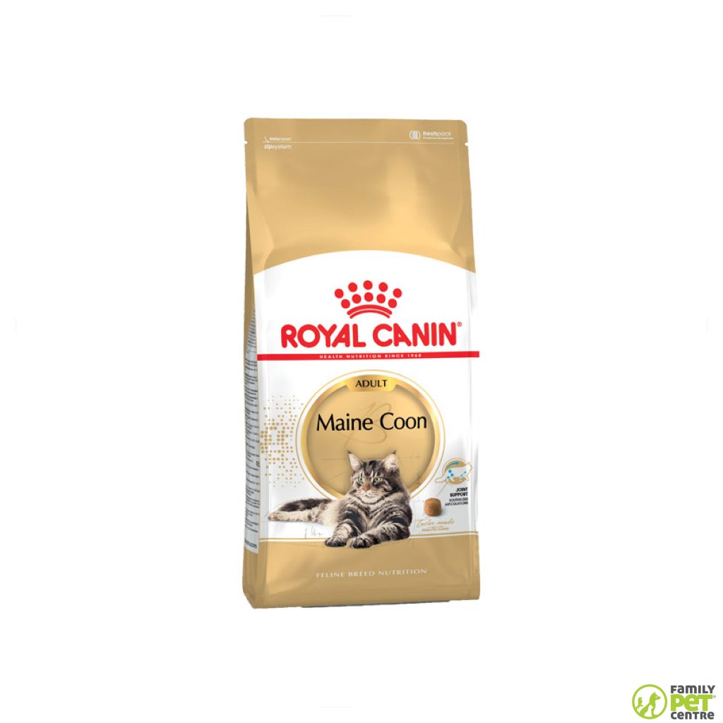 Royal Canin Maine Coon Dry Cat Food