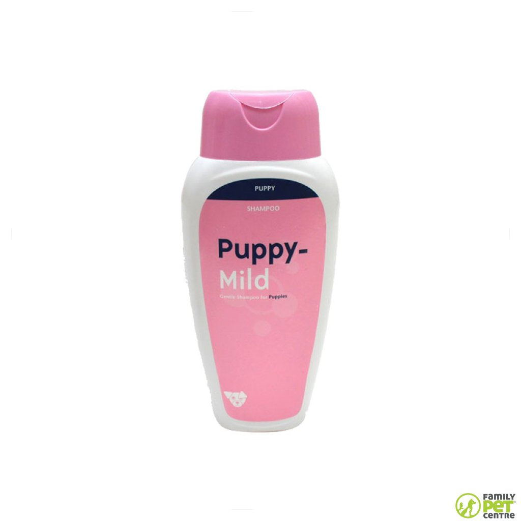 Kyron Mild Puppy Shampoo