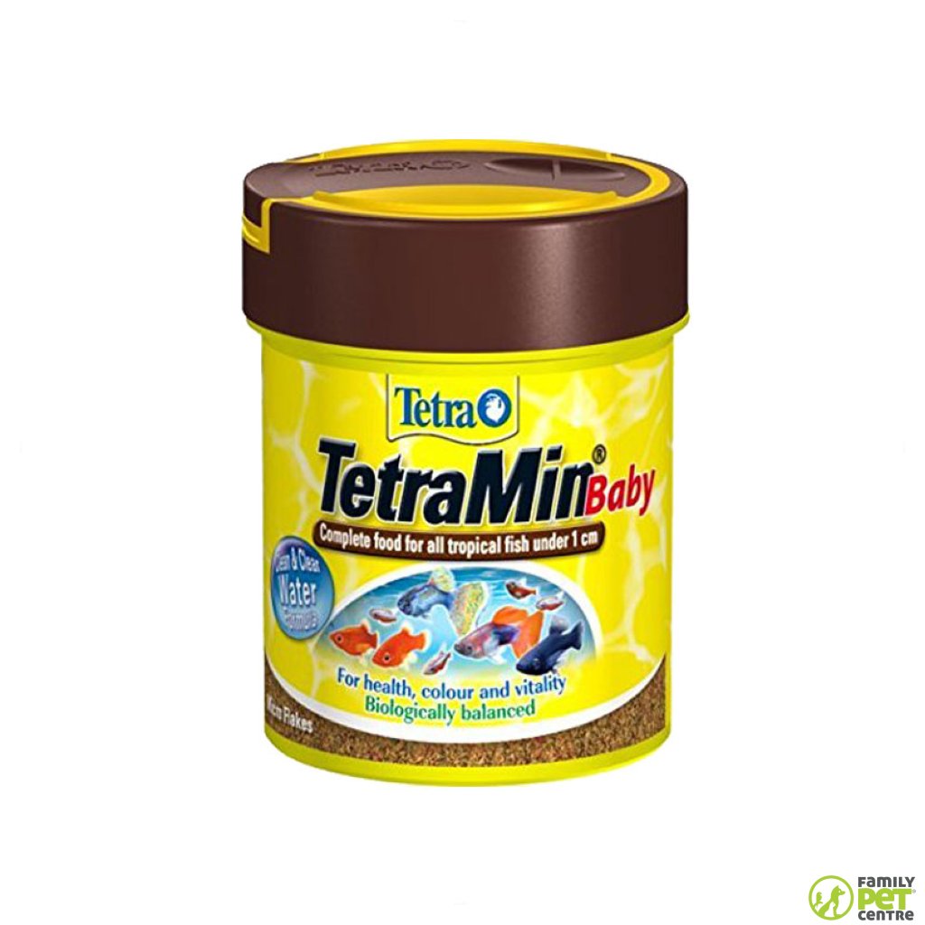 TETRA Min Baby