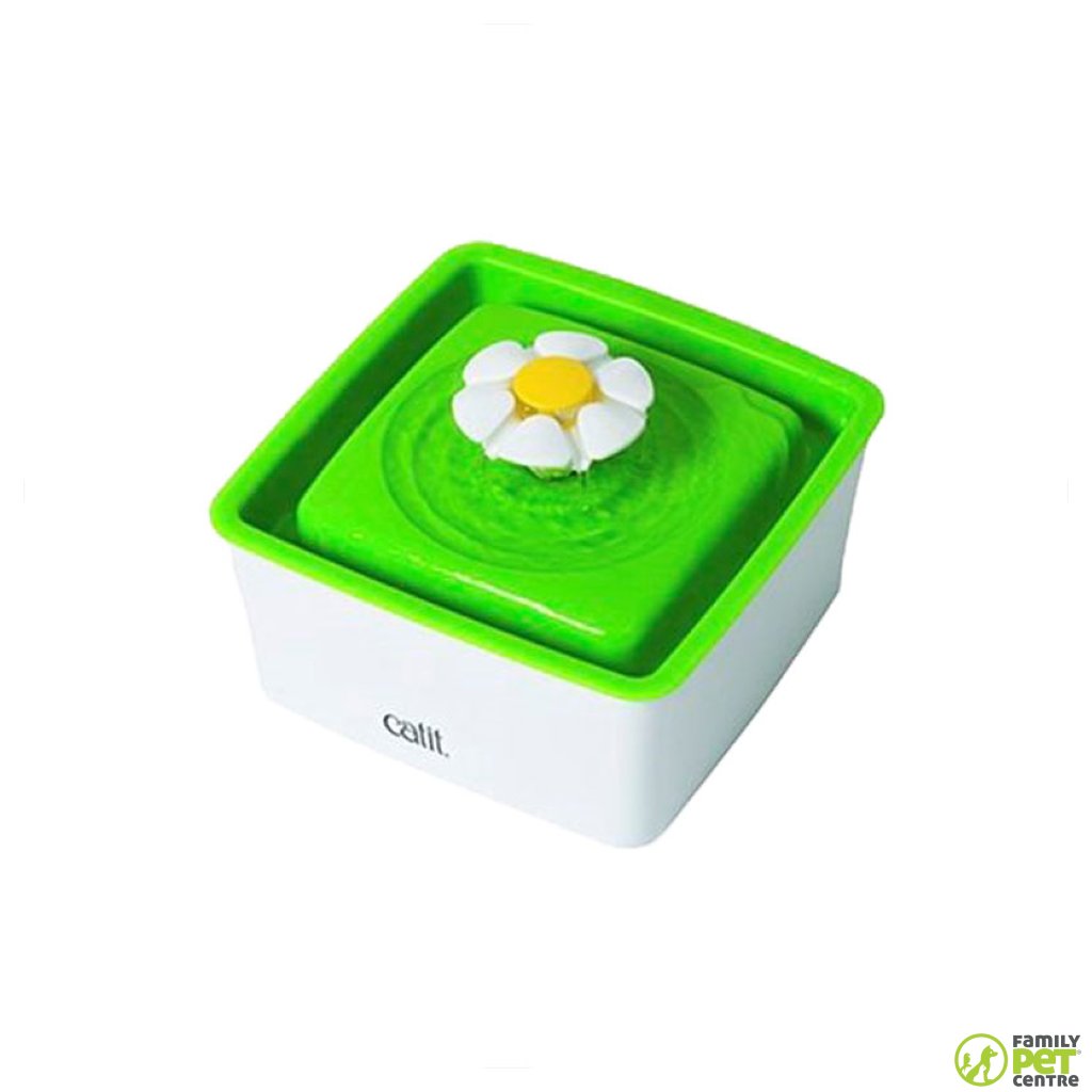 Catit Mini Flower Fountain