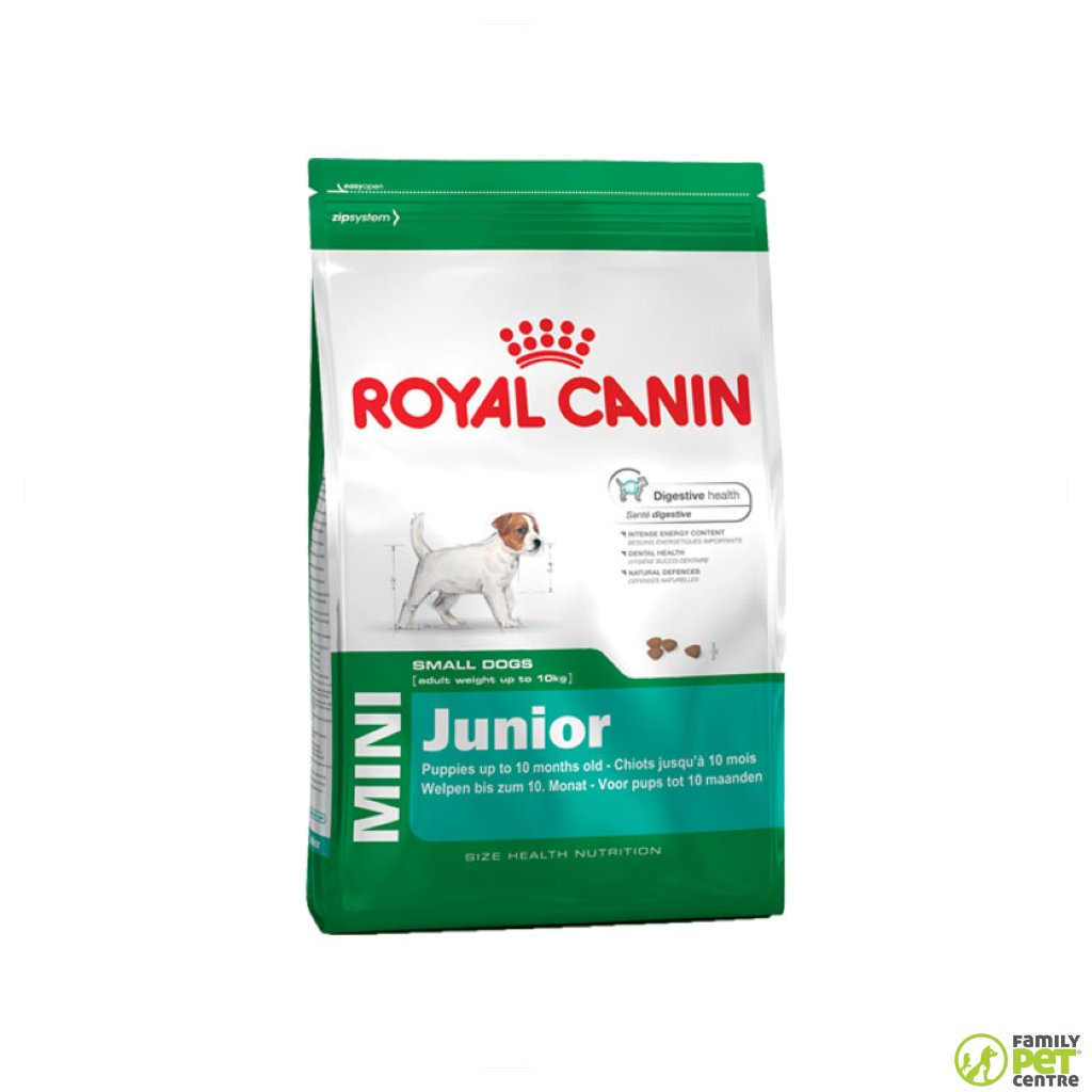 Junior small dog royal canin hotsell