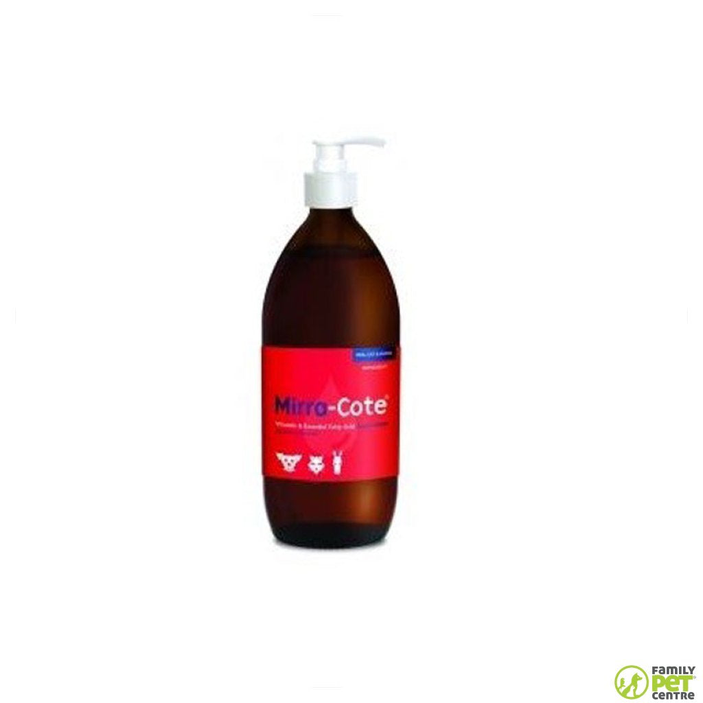 Kyron Mirra-Cote Skin Supplement