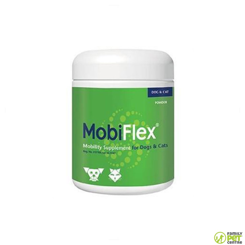 Kyron Mobiflex Powder