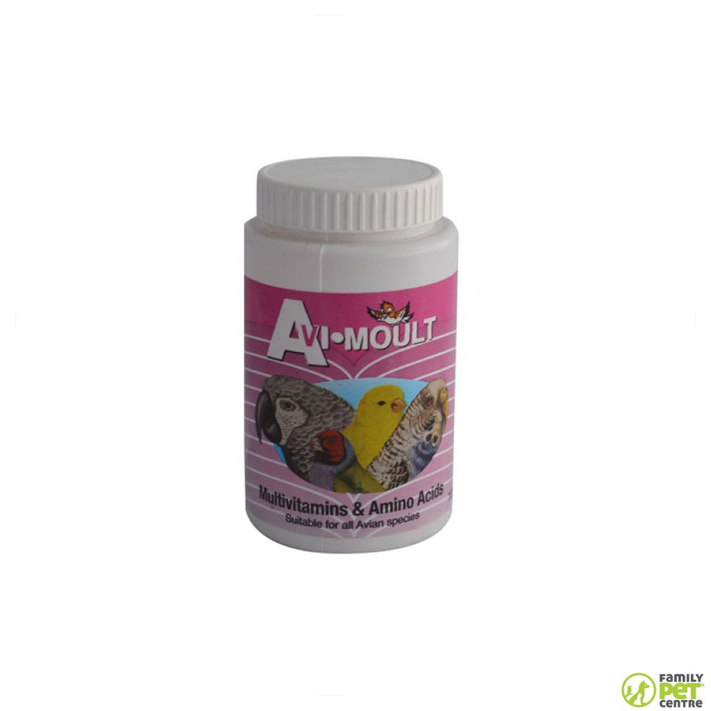Avi Products Multivitamins