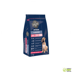 Ultra Dog Optiwoof Puppy Dog Food Family Pet Centre