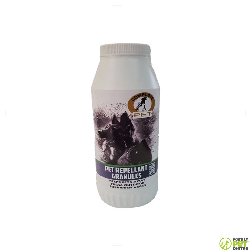 Complete Pet Outdoor Pet Repellent