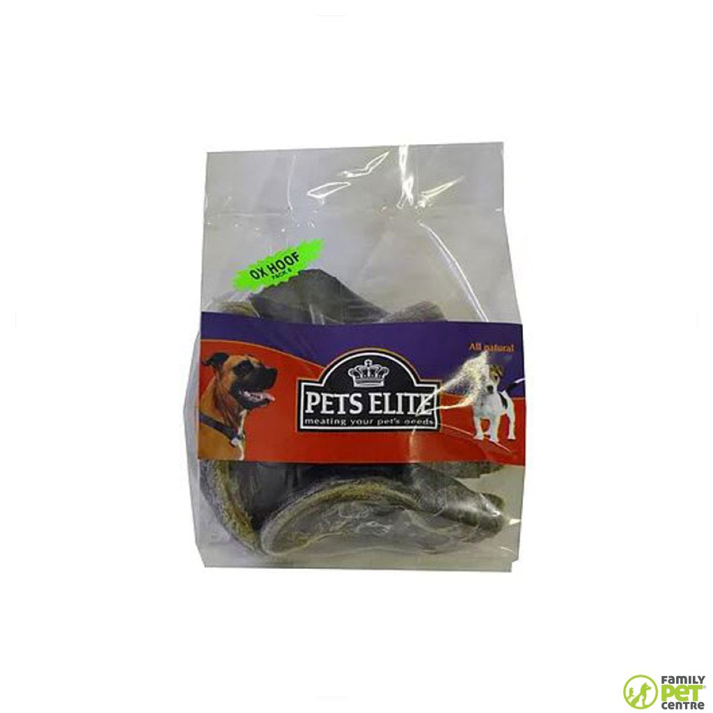 Pets Elite Ox Hoof Pack