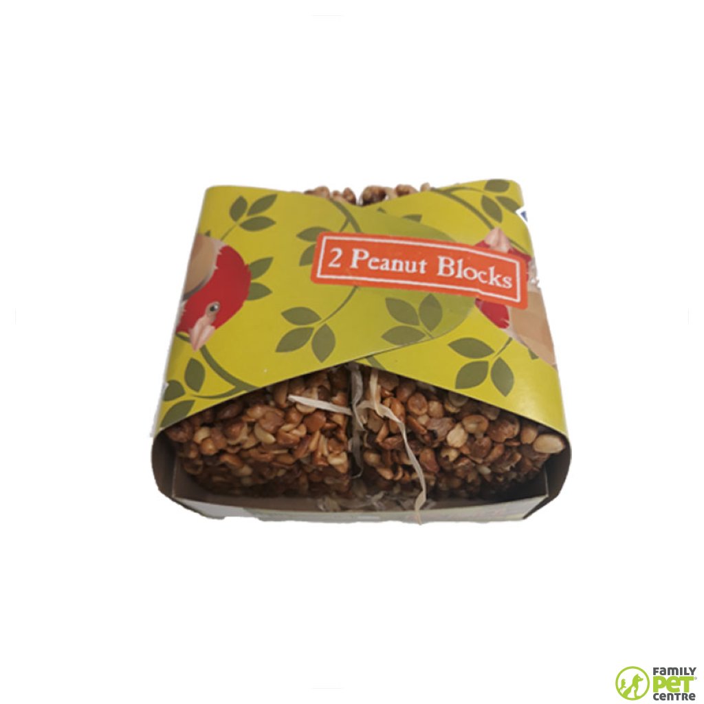 Elaines Birding Peanut Tower Refill