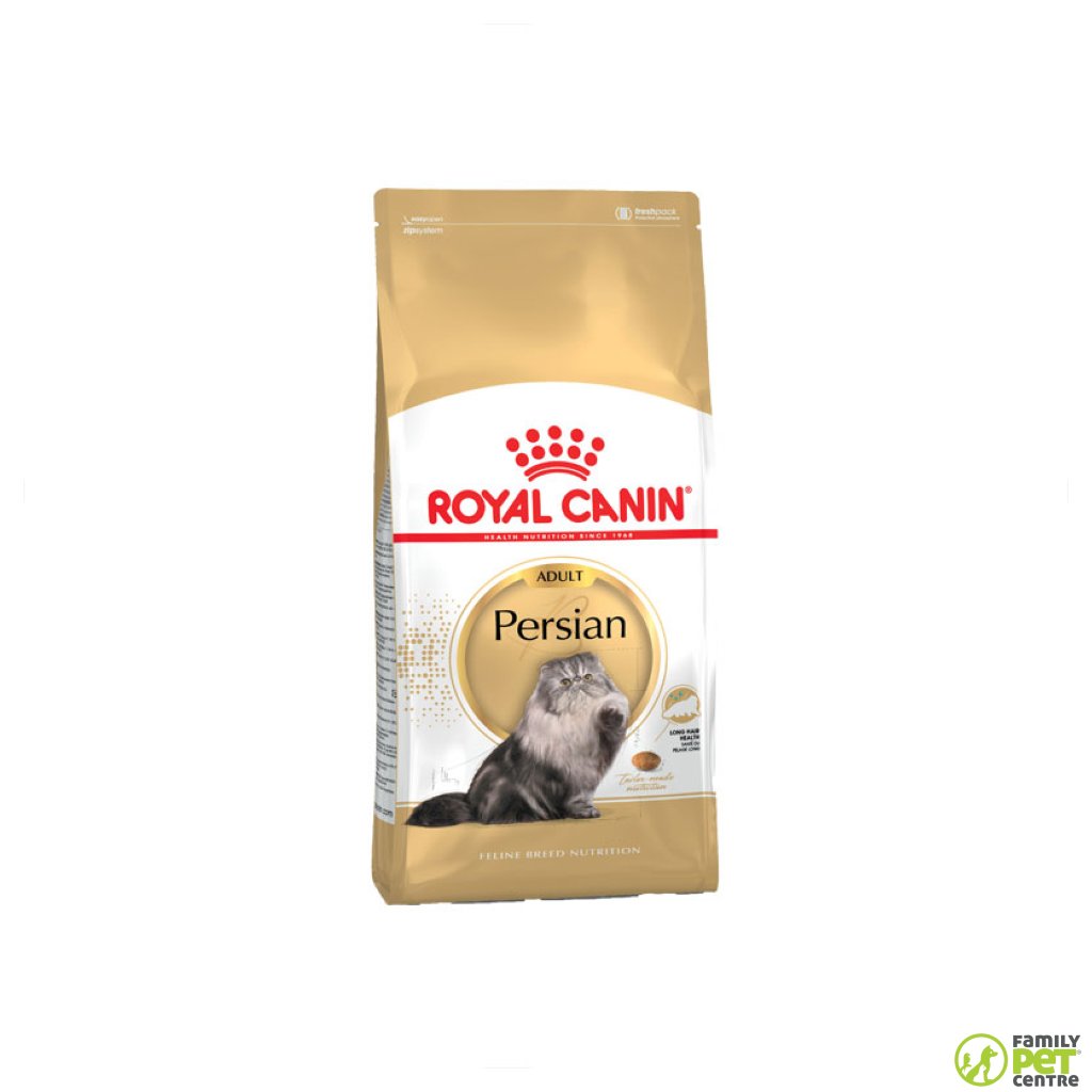 Royal Canin Persiam Cat Food