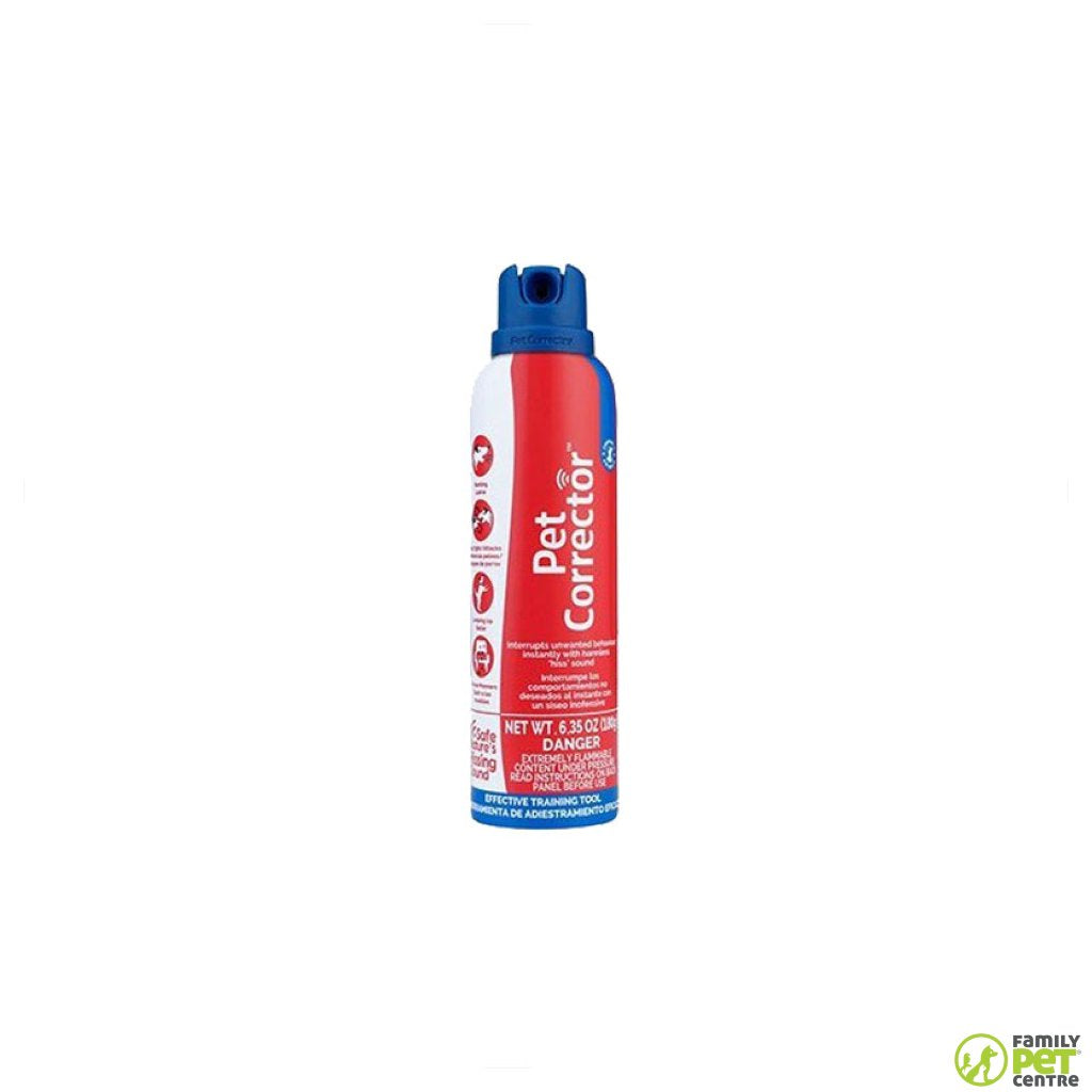 Company Of Animals Pet Corrector Spray