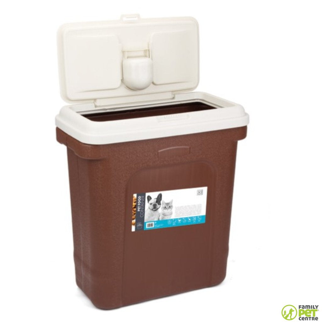 M-Pets Pet Food Container