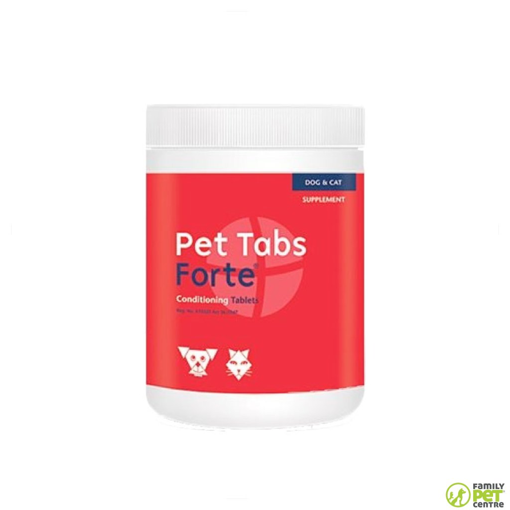Kyron Pet Tab Forte