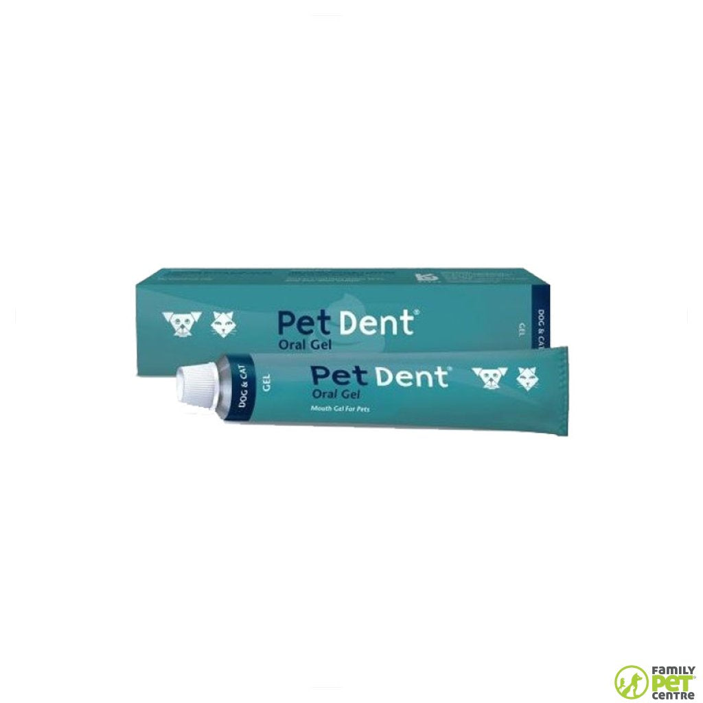 Kyron Petdent Oral Gel
