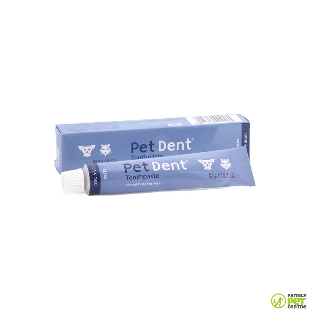 Kyron Petdent Toothpaste