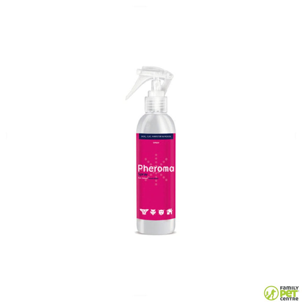 Kyron Pheroma Odour Neutraliser Spary