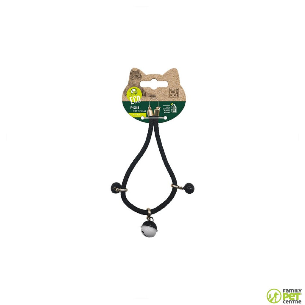 M-Pets Pixie Cat Eco Collar