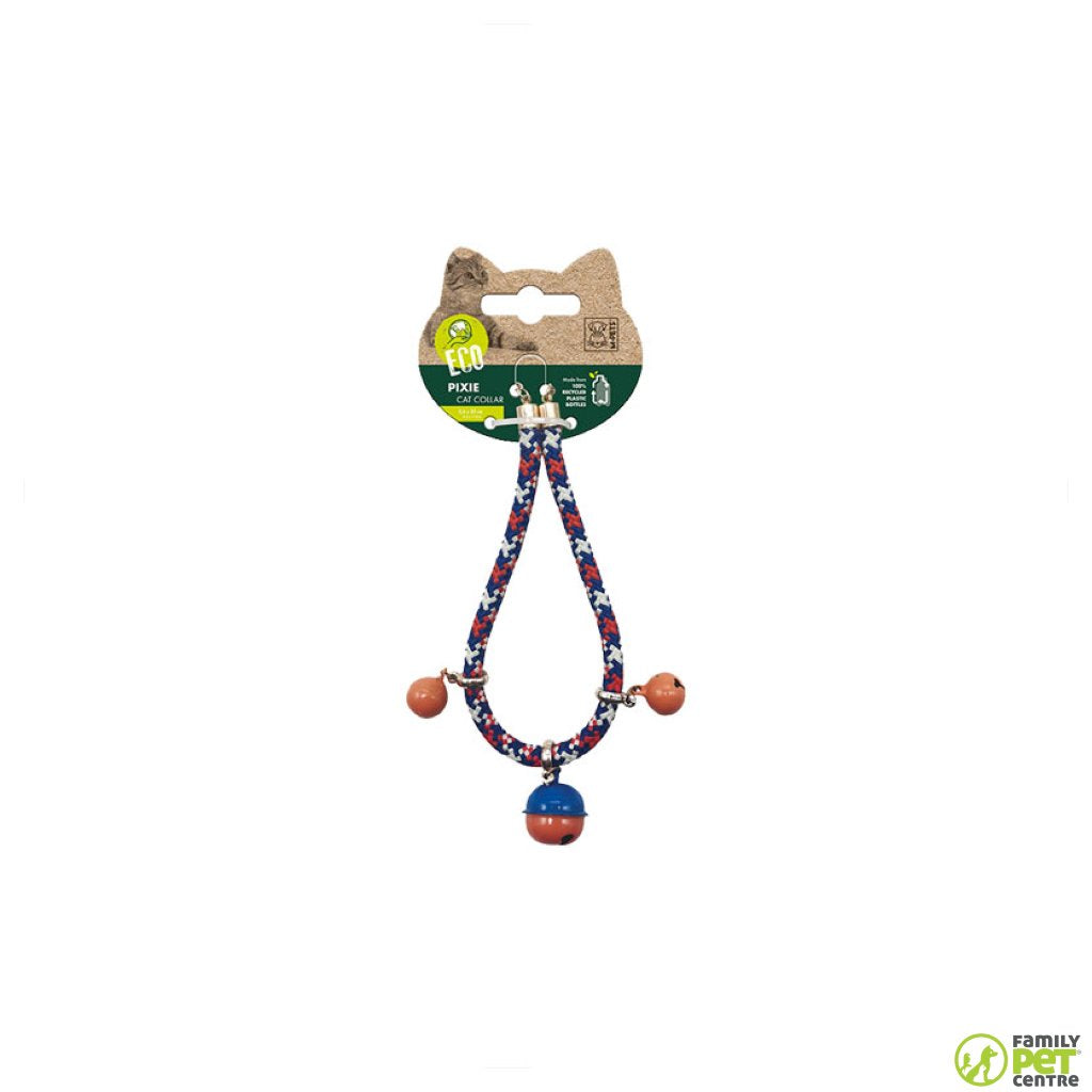 M-Pets Pixie Cat Eco Collar