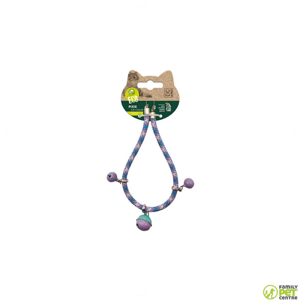 M-Pets Pixie Cat Eco Collar