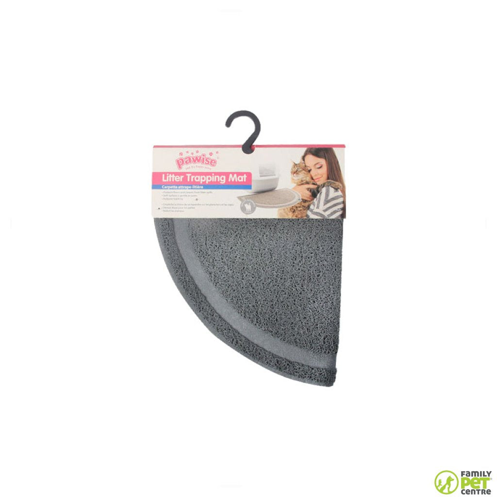 Pawise Placemat Cat Litter Mat