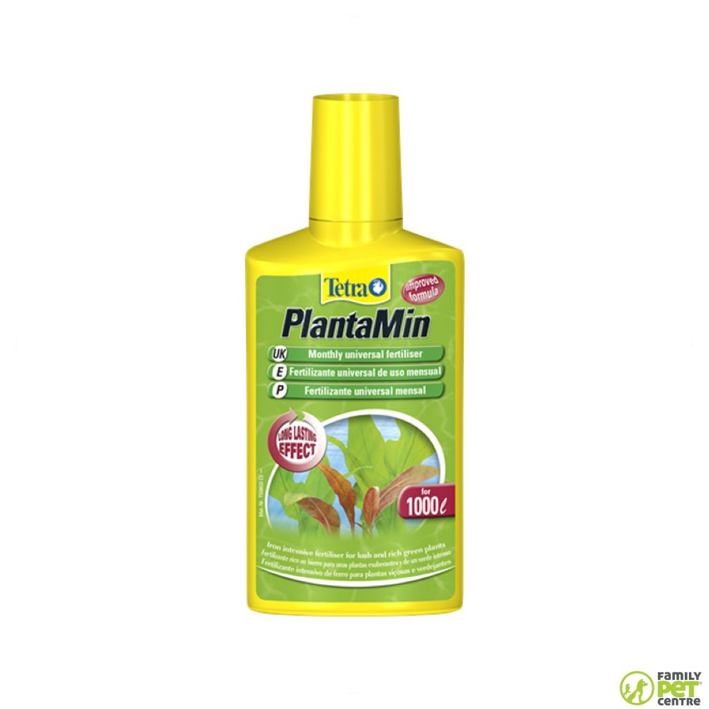 TETRA Plantamin