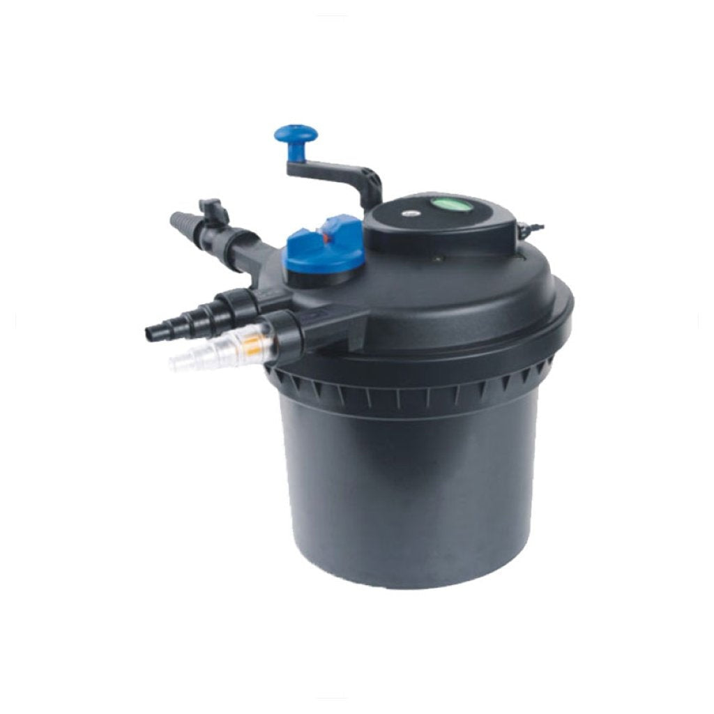 Fish Filtrations | Family Pet Centre