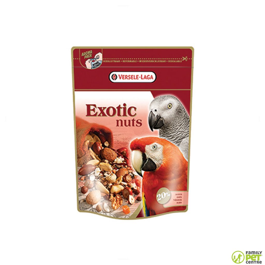 Versele Laga Prestige Premium Exotic Nut Mix