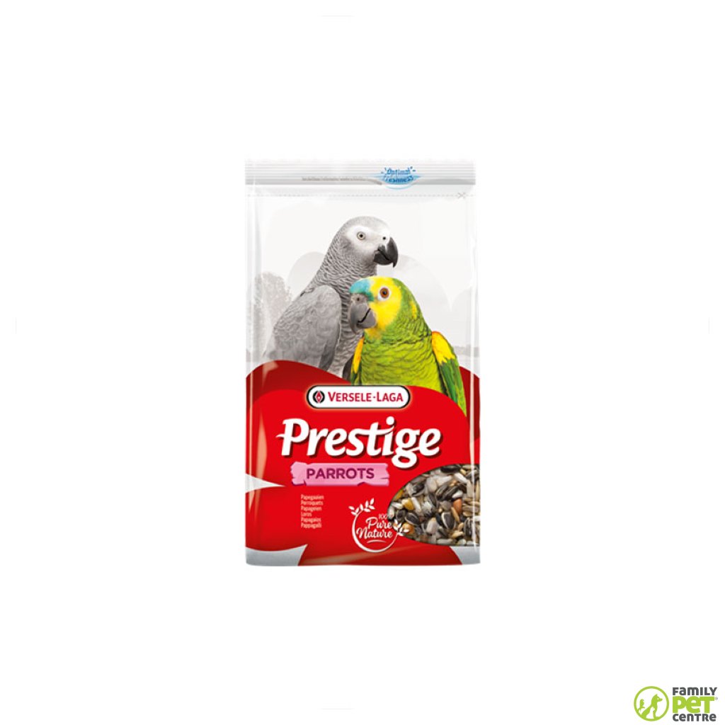 Versele Laga Prestige Premium Parrot Standard Food