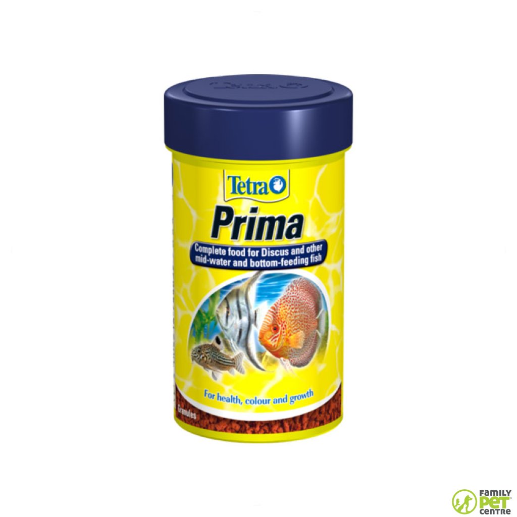 TETRA Prima