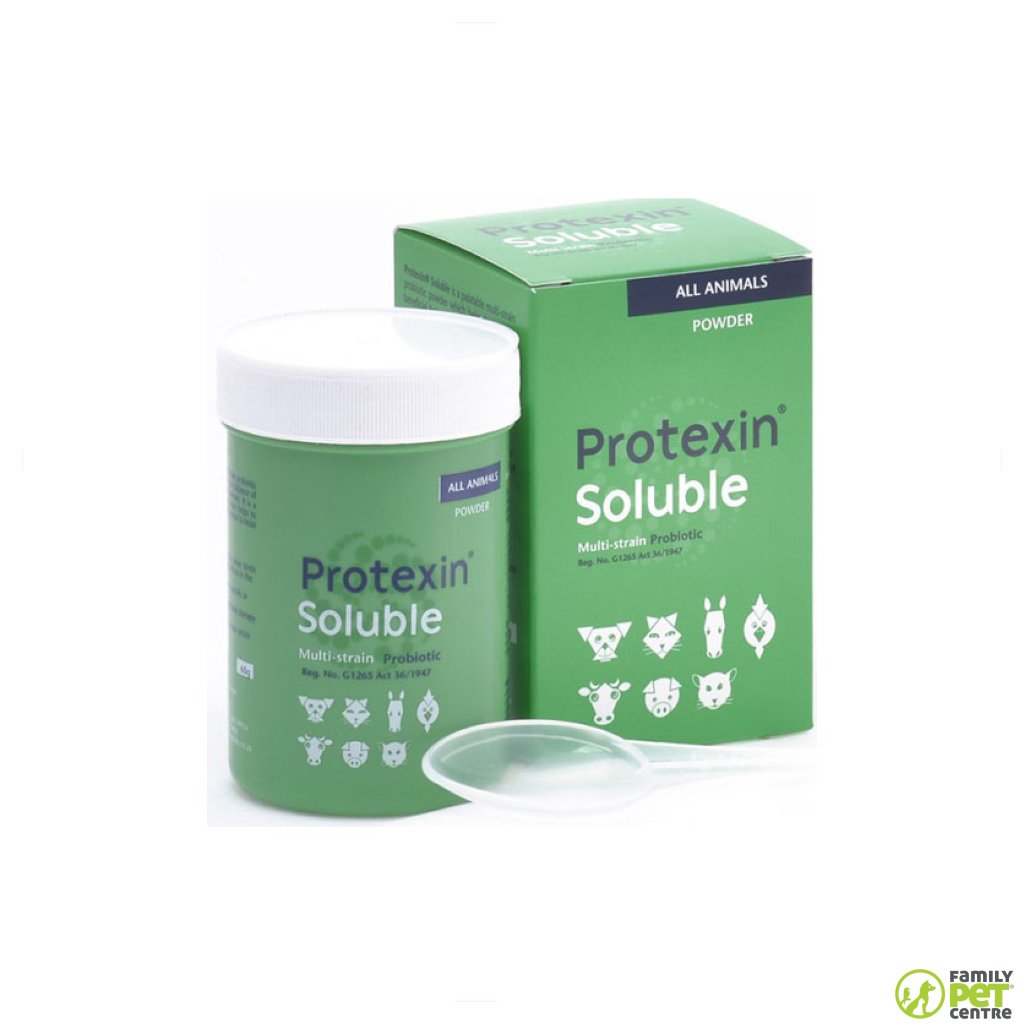 Kyron Protexin Soluble Probiotic Powder