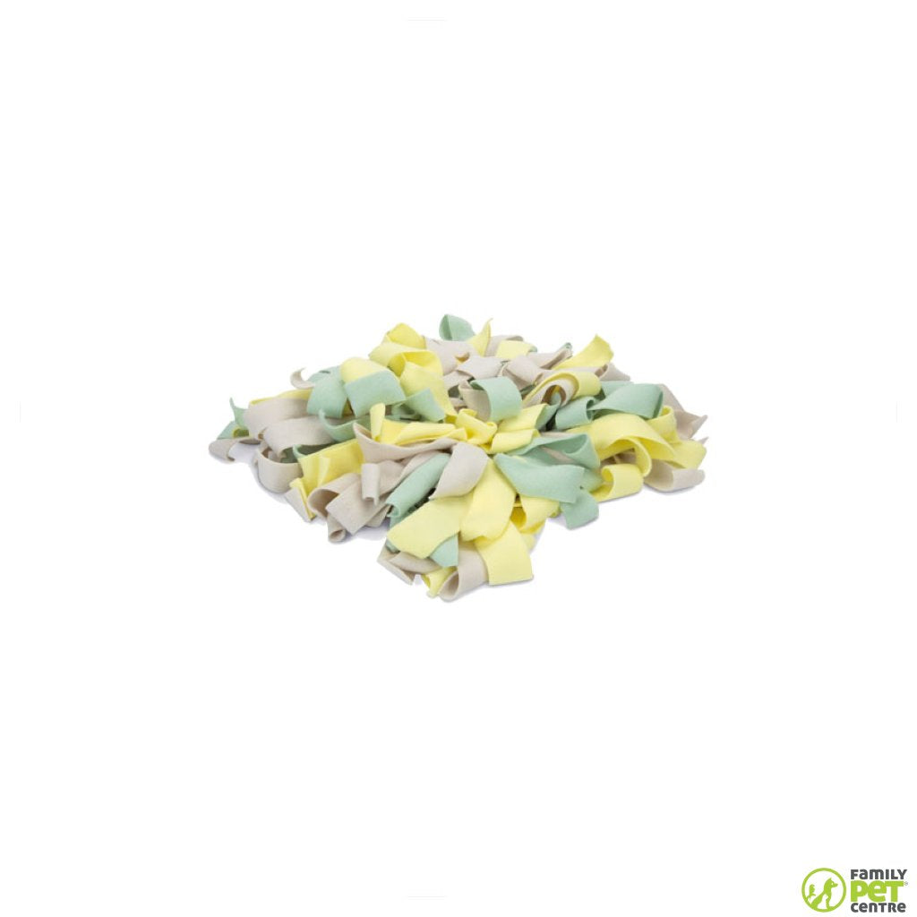 Beeztees Puppy Dog Snuffle Mat - Sniffy