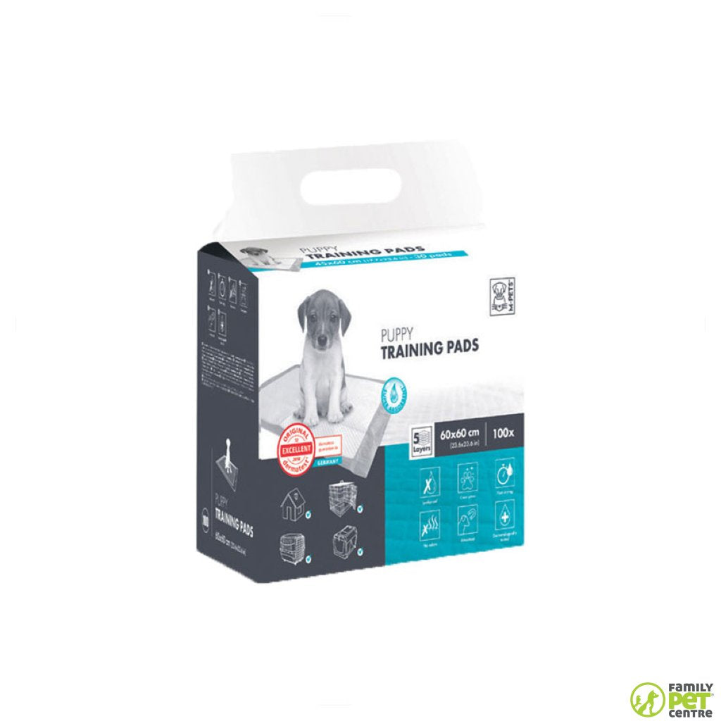 M-Pets Puppy Training Pads
