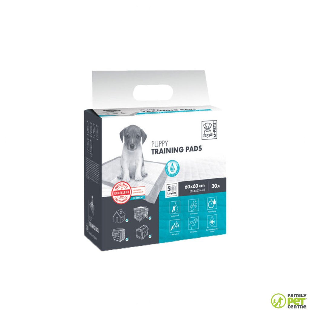 M-Pets Puppy Training Pads