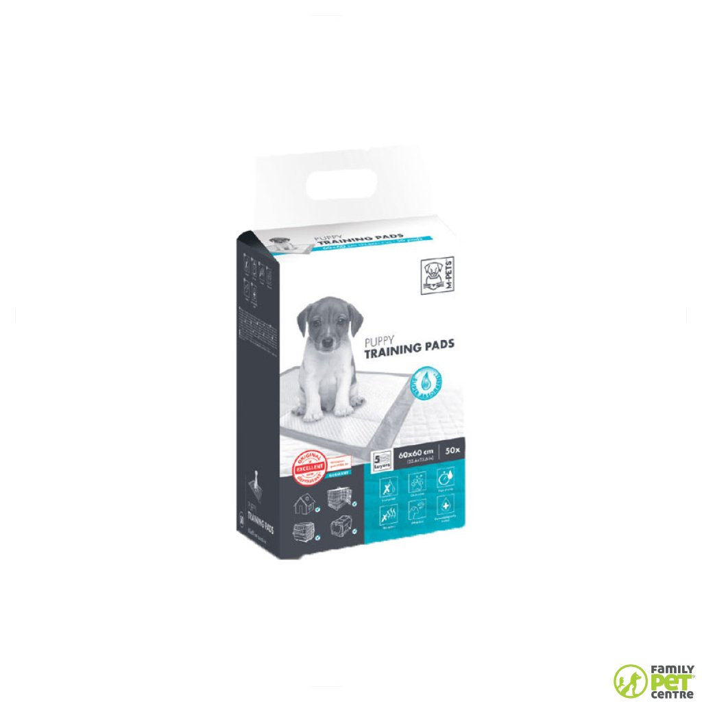 M-Pets Puppy Training Pads