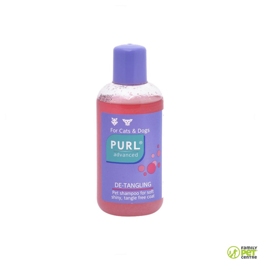 Kyron Purl Detangling Shampoo