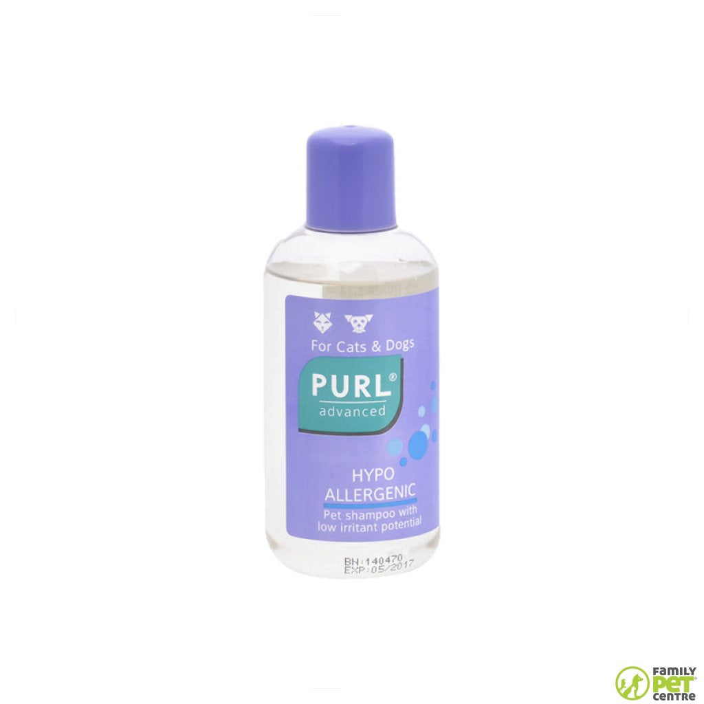 Kyron Purl Hypo-Allergenic Shampoo