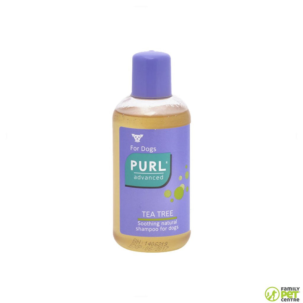 Kyron Purl Tea Tree Oil Shampoo