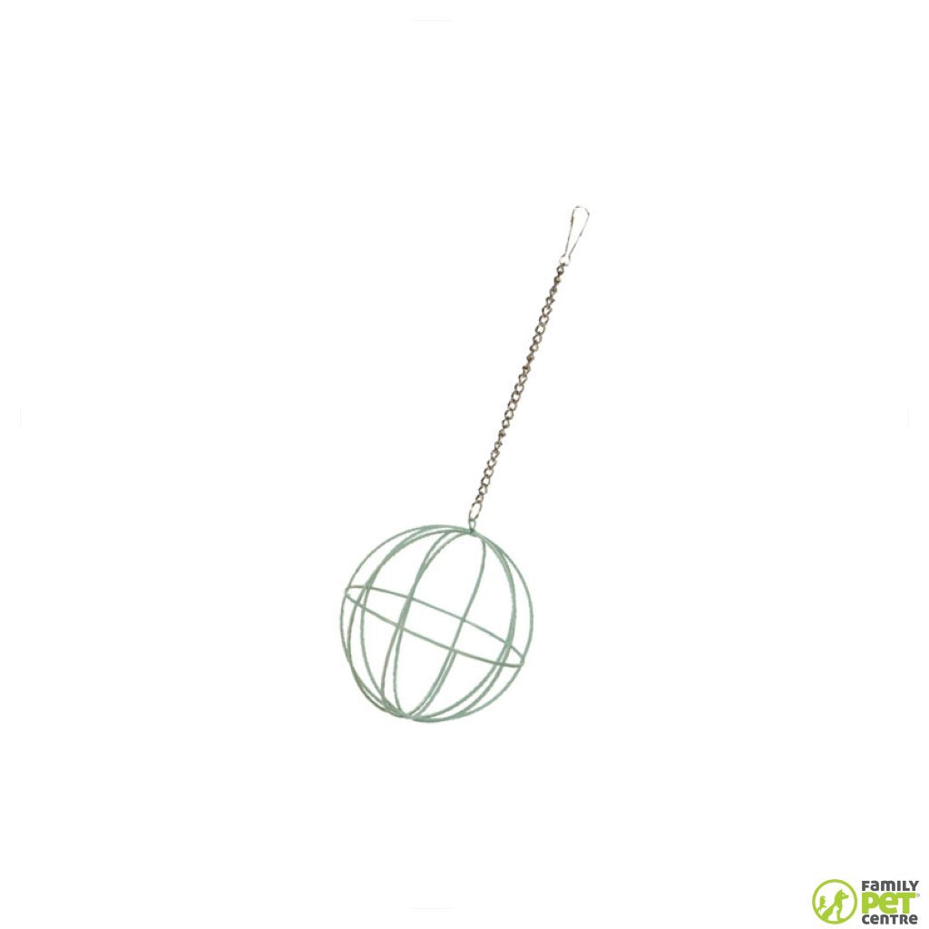 Beeztees Rabbit Feeding Ball