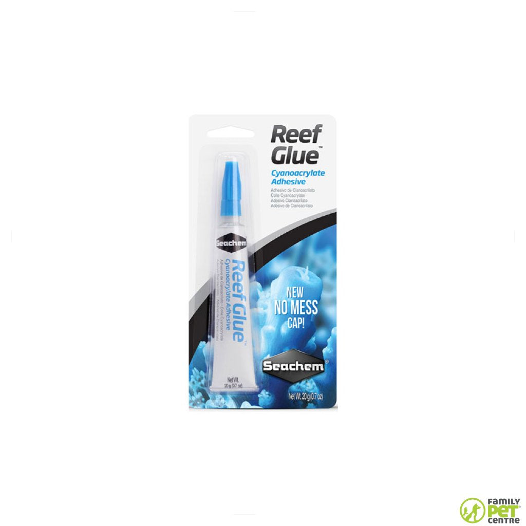 Seachem Reef Glue