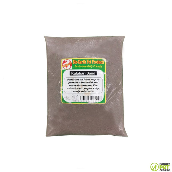 Marcca Reptile Calcium Sand Family Pet Centre