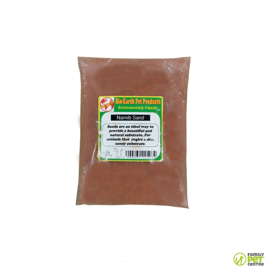 Marcca Reptile Calcium Sand