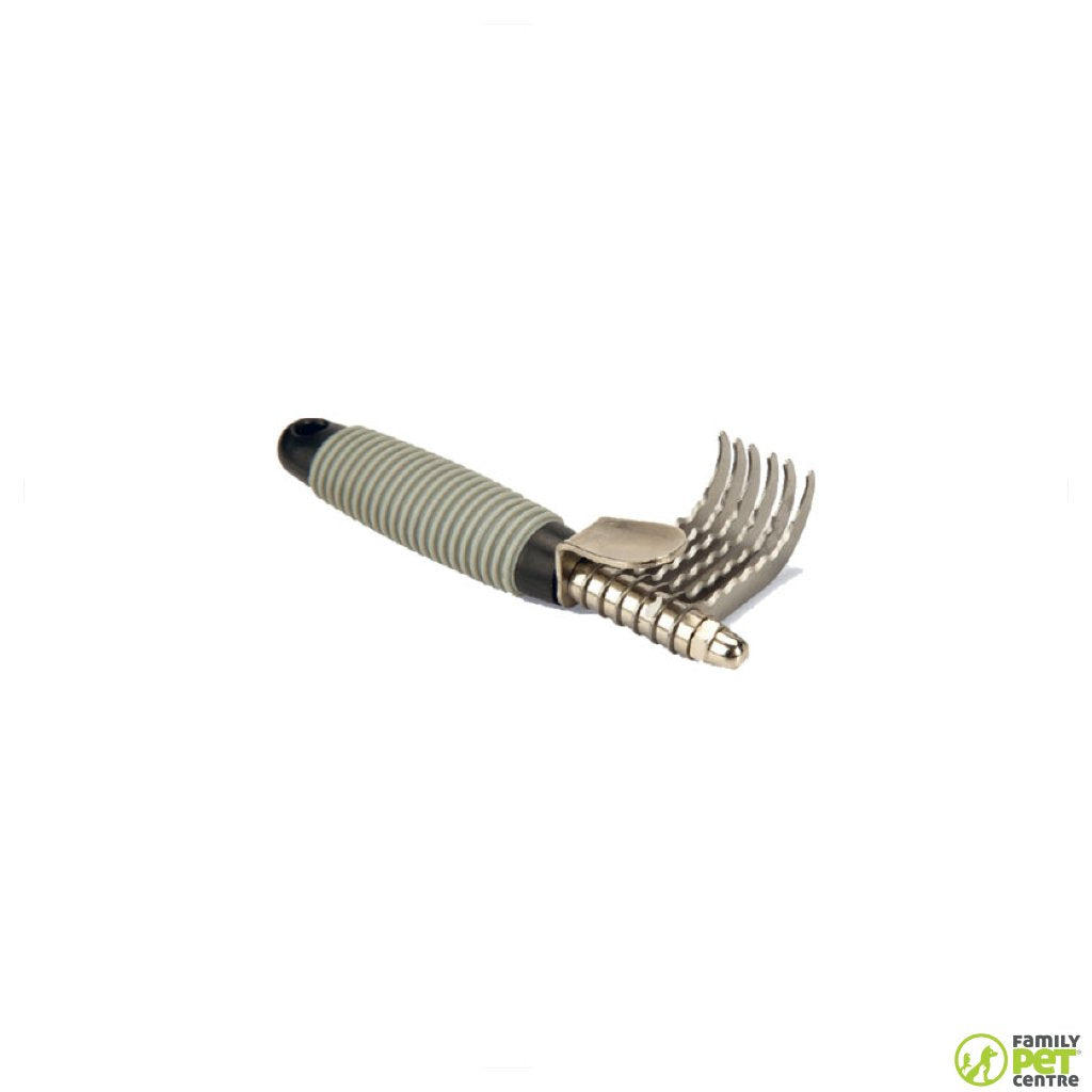 Beeztees Rodent Dematting Comb