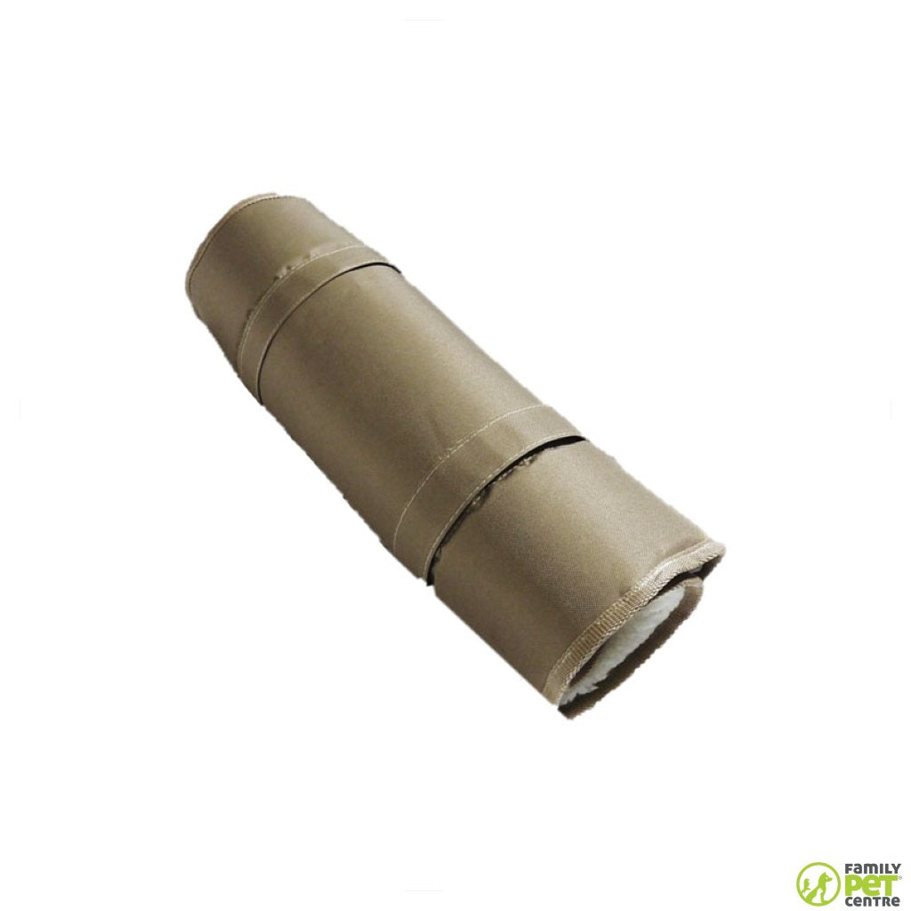 Wagit Roll Up Mattress Bed